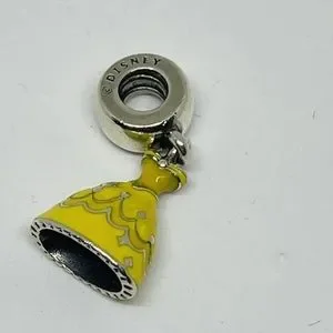 Pandora Jewelry Pandora Disney Beauty And The Beast Charm Set